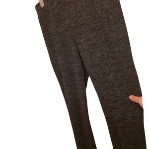 Torrid Charcoal Leggings